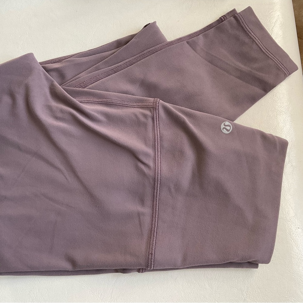 Align 6 EUC Mulberry